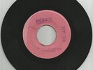 EBONY SISTERS / LET ME TELL YOU BOY / COUNT OSSIE / SWINGING FOR JOY / 7''/ EX++