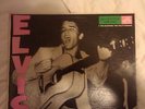 elvis presley rca victor lpm1254