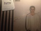 Noel Gallagher signed new LP signing chasing rare proof Oasis Manchester