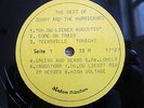 Johnny & The Hurricans, diaton -studio München, special, top 60er Rock 'n' Roll