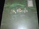 Genesis 1970 - 1975 Audiophile 180g Vinyl Box - 5 Alben / 6 LPs - factory sealed