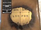 MONDO Jay Shaw LOOPER Vinyl 2XLP w/ Bonus 7-inch Nathan Johnson original score