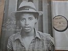'80 TUFF GONG - Take a Message Mini LP by JUNIOR TUCKER 