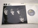 THE BEATLES LP ORIG UK 1963 WITH THE BEATLES MONO Y/B PARLOPHONE PMC1206 G&L EX