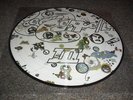 LED ZEPPELIN  - III- VERY RARE LTD EDITION PICTURE DISC LP NEVER SEEN ON EBAY