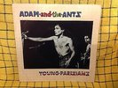 Adam And The Ants 7