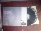 John Lennon m- with post card and poster LP Imagine