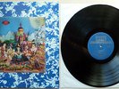 ROLLING STONES - Their Satanic Majesties Request - 3D Gatefold Cover - TXS 103