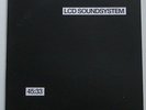 LCD Soundsystem 2x Vinyl LP Set on DFA - 45:33