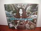 Jay Reatard Better Than Something Live LP + 50 Page Book vinyl rare Matador 7