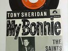 TONY SHERIDAN & BEAT BROTHERS 