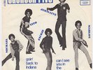JACKSON 5 Goin Back To Indiana RARE Denmark 45 Michael Jackson Tamla Motown HEAR
