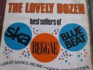The Lovely Dozen Various Artistes PAMA Special PSP 1001 1969
