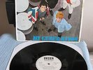 The Who LP My Generation Original German Pressing