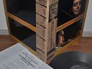 Lalo Schifrin Bob Brookmeyer Samba Para Dos Japan gatefold LP 1996 POJJ-1595 Obi