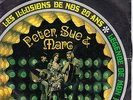 PETER, SUE & MARC: LES ILLUSIONS DE NOS 20 ANS - EUROVISION - DECCA SWITZERLAND