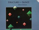 STEVE ROACH ' Structures from Silence ' Synthesized FORTUNA  LP024 NM