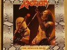 LP VENOM The Singles 80-86 1986 UK RAW POWER EX+/NM-