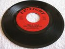 RICHARD CAITON - TAKE A HOLD BROTHER & SISTER / I WILL LOVE YOU - UP-TIGHT