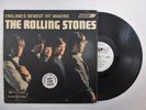 THE ROLLING STONES ENGLAND'S NEWEST HIT MAKERS WLP PROMO MONO UK LP London ffrr