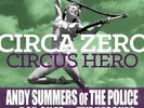 Circa Zero - Circus Hero [New Vinyl LP]