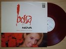 ROBERTO MENESCAL E SEU CONJUNTO Bossa Nova JAPAN RED VINYL LP BOSSA BRAZIL