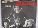 PANTHER: One Man Band   1975 CULT DUTCH GLAM ROCK   Pantherman unmasked 