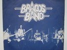 BRACOS BAND: Fly Away   PRIVATE FRENCH HARD GLAM KBD   mp3