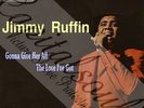 60S MOD MOTOWN JIMMY RUFFIN GONNA GIVE HER ALL THE LOVE I GOT PICTURE SLEEVE