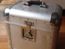 Record Flight Case