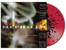 FIELDS OF NEPHILIM  -  Fallen     /   LP - SPECKLE - VINYL   /   VVK  -  PreSale