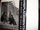 THE REPLACEMENTS sealed 12