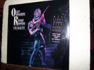 OZZY OSBOURNE 2LP Randy Rhodes Tribute IN SHRINK unplayed BLACK SABBATH rare