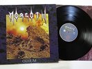 MORGOTH - Odium LP 1993 , first press , German Death Metal
