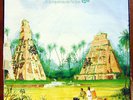 JORGE REYES ANTONIO ZEPEDA A la izquierda del colibri LP MEXICO - LISTEN