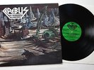 CEREBUS - Too Late to Pray LP 1986 (Orig. US-VINYL)