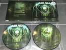 OVERKILL  -  The Electric Age    /   2 LP  -  PICTURE - VINYL   /   OVP - SEALED
