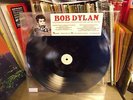 Bob Dylan Folksinger's Choice Radio 1962 LP NEW BLUE splatter COLORED vinyl
