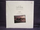 Earl Wild, CHESKY CR13, Dohnanyi: Variations / Liszt: Concerto No. 1 SEALED LP