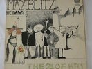 MAY BLITZ - THE 2nd OF MAY - Progressive - Vertigo Swirl 6360037  * RARE LP 1971