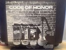 Code Of Honor - Fight Or Die / Sick Pleasure - Dolls Under Control (LP) RARE