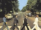 The Beatles Abbey Road New Vinyl LP