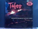 ARTHUR LYMAN  Taboo LP  RARE STEREO COPY.     Lovely condition  Near-mint 