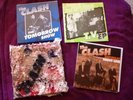 Clash - TV Baby Bondage 3 EP Box   7