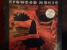 Crowded House- Woodface- Capitol LP