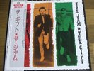 THE JAM THE GIFT JAPAN LP PAUL WELLER TOWN CALLED MALICE
