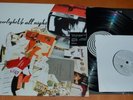Razorlight - Up All Night - 2004 UK/EU Vinyl LP+ Bonus 7