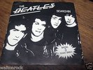 THE BEATLES  SEARCHIN 3 TRACK SINGLE   AFE AFS1   1982   EX+