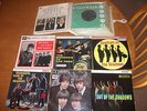 CLASSIC SIXTIES POP & BEAT GROUP  SINGLES X 130 + 30 70s/80s singles.BEATLES etc