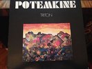 LP Potemkine   Triton   FRENCH PROG   EX